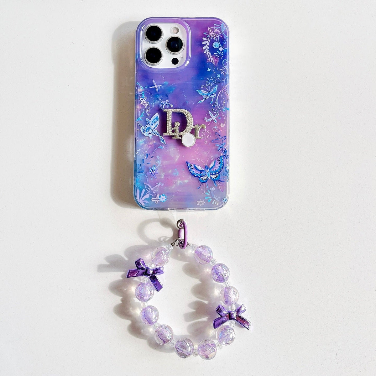 Serenityll™ 121925 iphone case