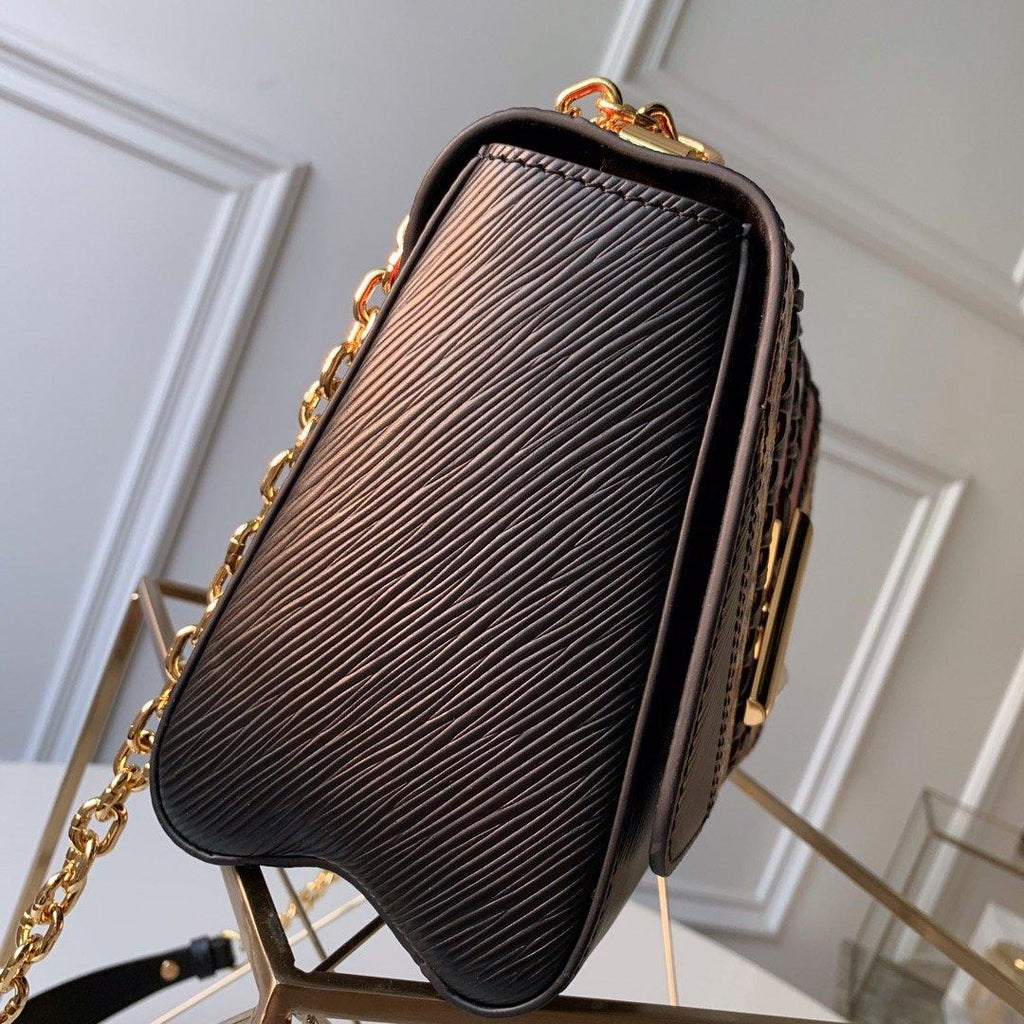 Louis Vuitton TWIST MM