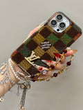 Serenityll™ 101935 iphone case