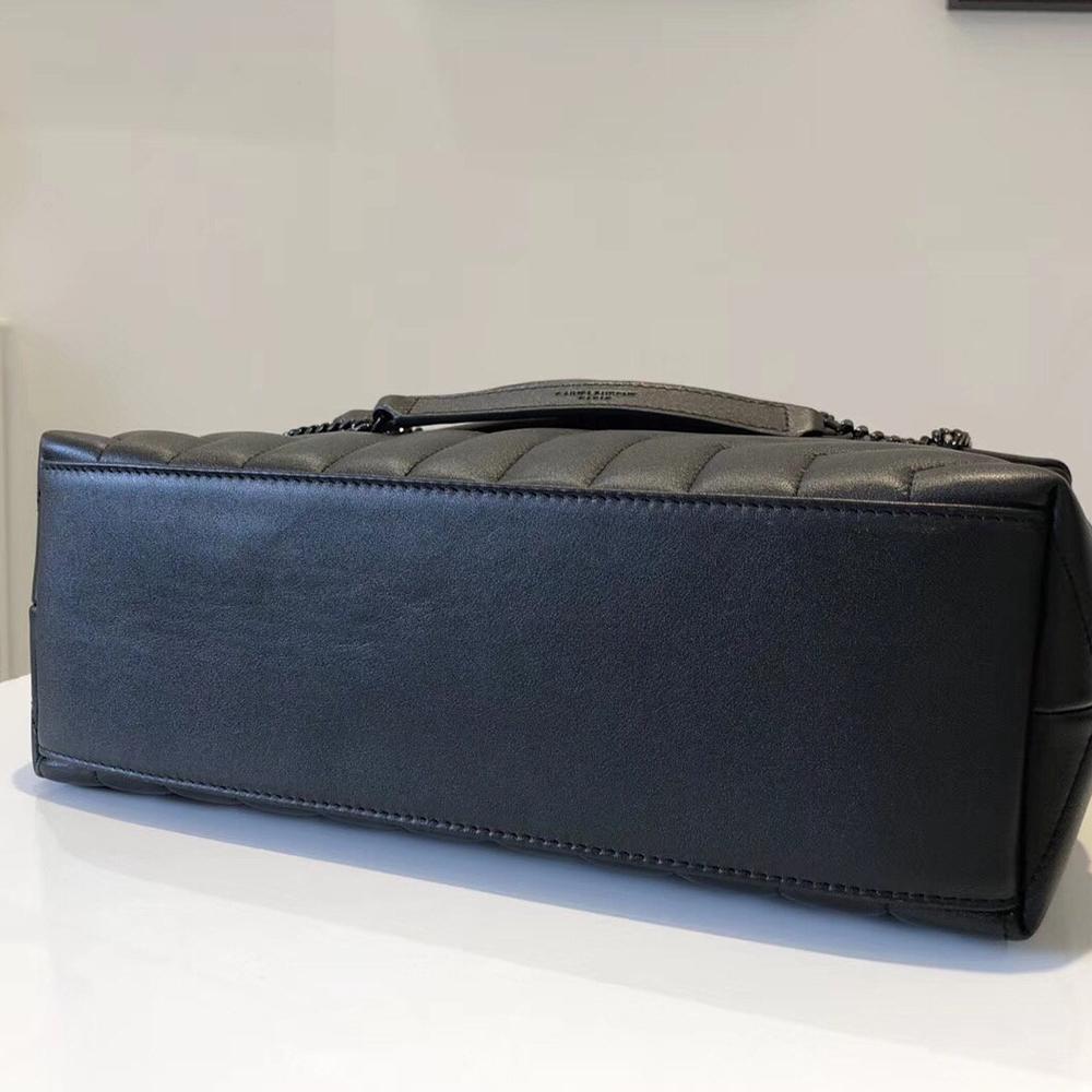 YSL Loulou Small Bag