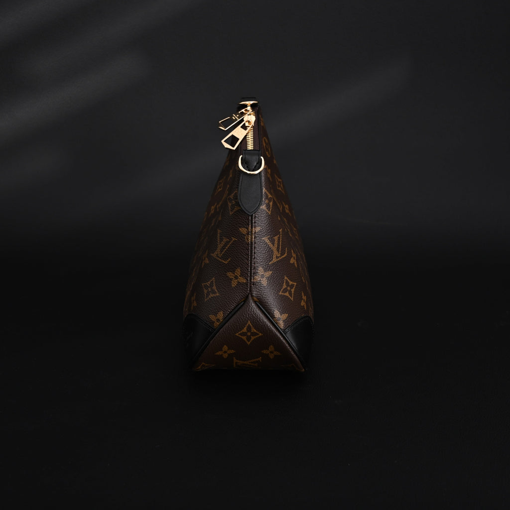 Louis Vuitton Monogram Canvas Pochette Shoulder Bag