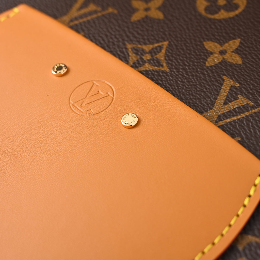 Louis Vuitton Boîte Chapeau Souple MM – Monogram Canvas