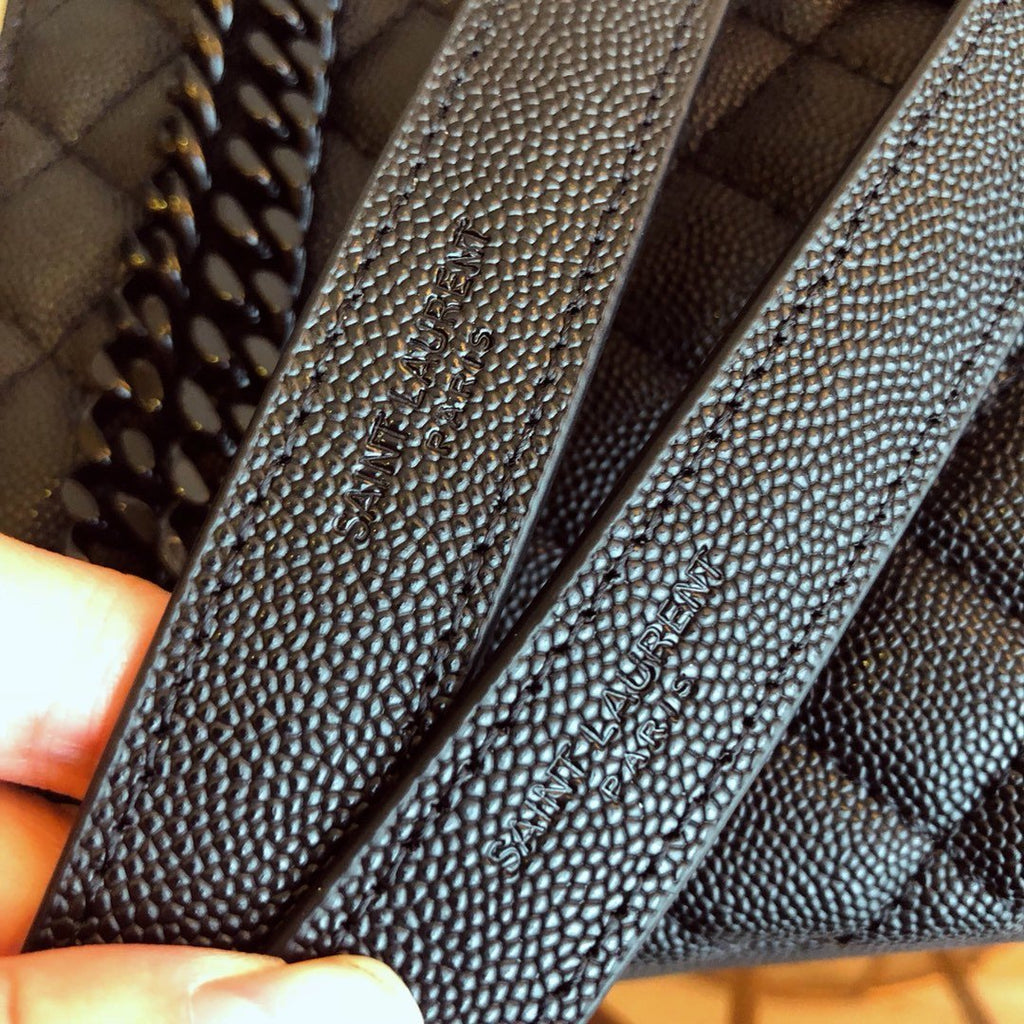 YSL Envelope Small Bag
