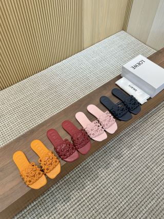 Loewe Slipper