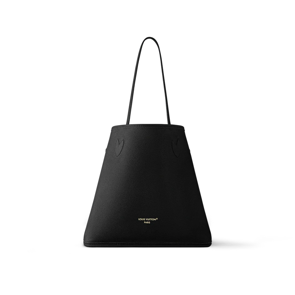 Louis Vuitton Neverfull Inside Out Mm